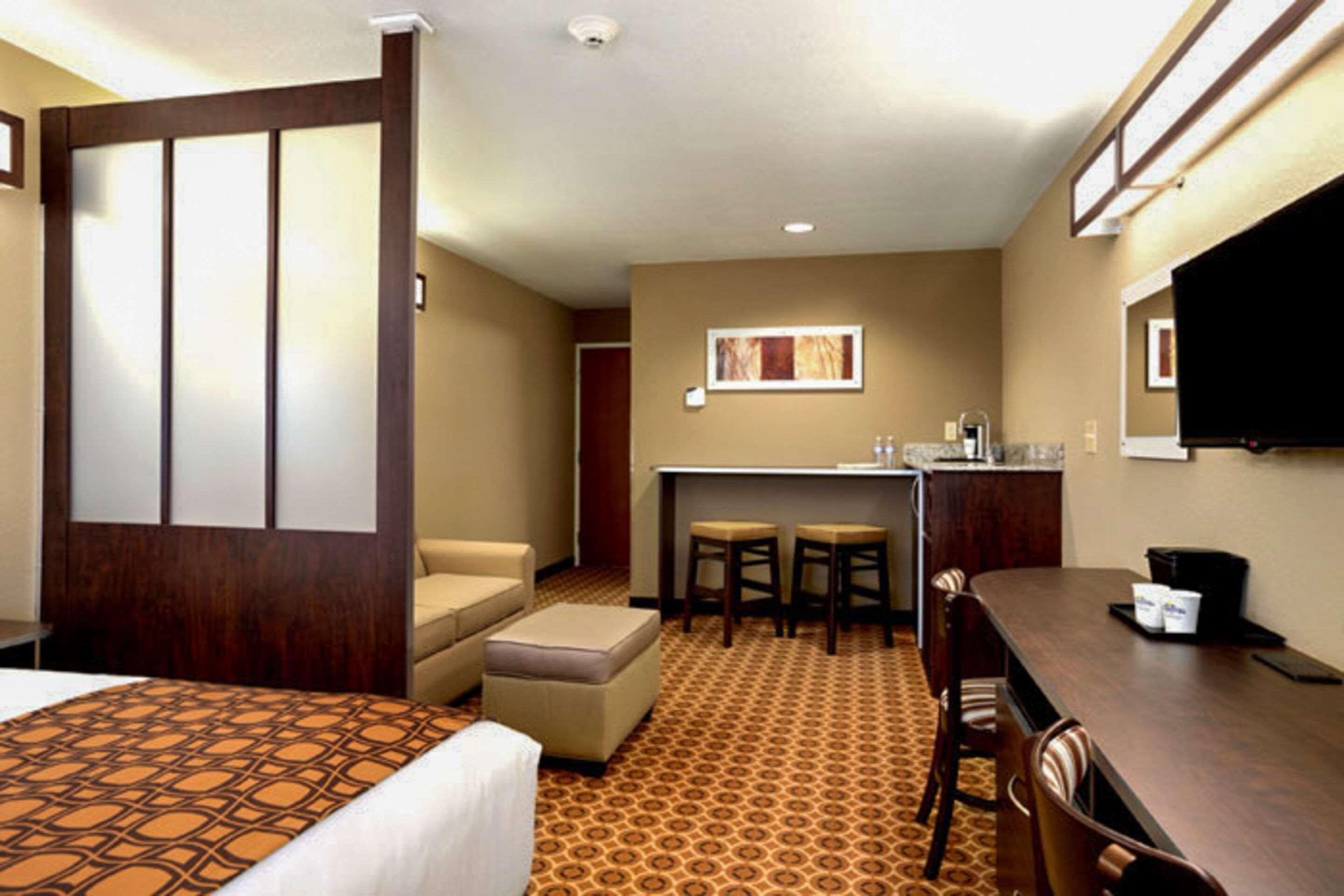 Comfort Inn & Suites Aztec Exteriér fotografie